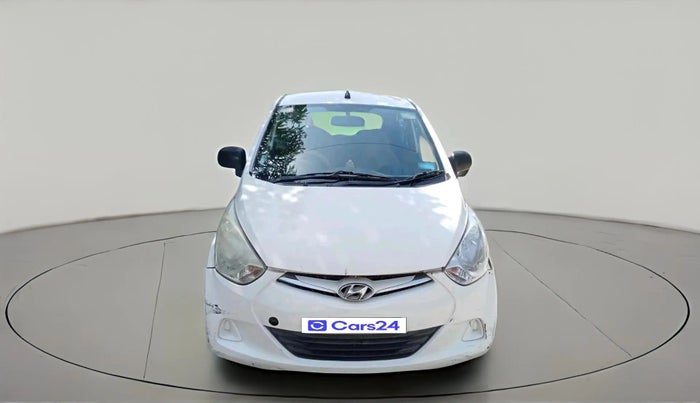 2011 Hyundai Eon MAGNA, Petrol, Manual, 1,00,421 km, exterior