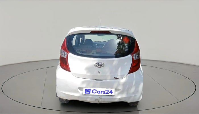 2011 Hyundai Eon MAGNA, Petrol, Manual, 1,00,421 km, exterior