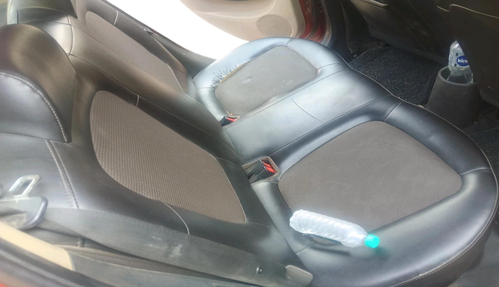 2012 Hyundai i20 MAGNA 1.2, Petrol, Manual, 1,13,188 km, interior