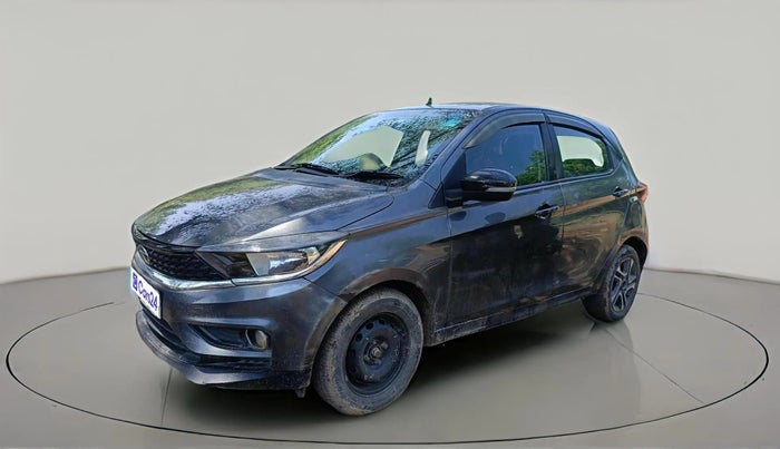 2020 Tata Tiago XZ PLUS PETROL, Petrol, Manual, 68,174 km, exterior