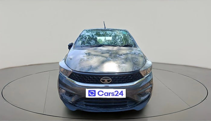 2020 Tata Tiago XZ PLUS PETROL, Petrol, Manual, 68,174 km, exterior
