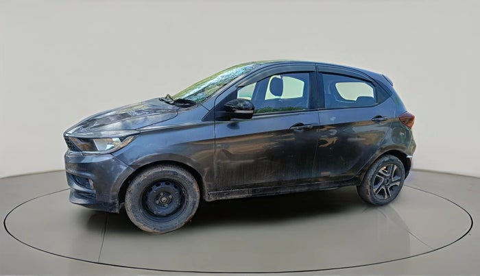 2020 Tata Tiago XZ PLUS PETROL, Petrol, Manual, 68,174 km, exterior