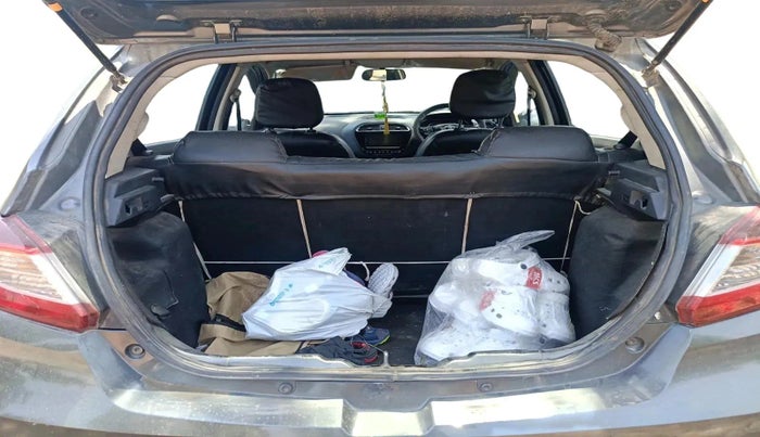 2020 Tata Tiago XZ PLUS PETROL, Petrol, Manual, 68,174 km, exterior