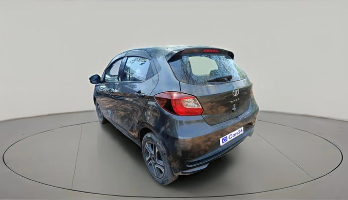 2020 Tata Tiago XZ PLUS PETROL, Petrol, Manual, 68,174 km, exterior