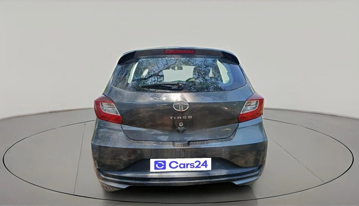 2020 Tata Tiago XZ PLUS PETROL, Petrol, Manual, 68,174 km, exterior
