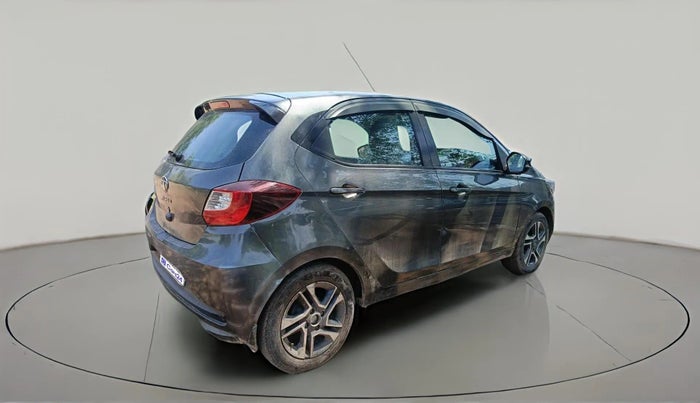 2020 Tata Tiago XZ PLUS PETROL, Petrol, Manual, 68,174 km, exterior