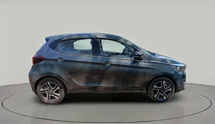2020 Tata Tiago XZ PLUS PETROL, Petrol, Manual, 68,174 km, exterior