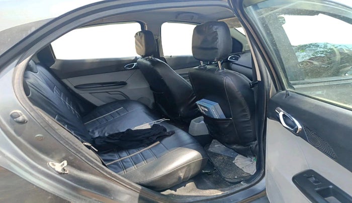 2020 Tata Tiago XZ PLUS PETROL, Petrol, Manual, 68,174 km, interior