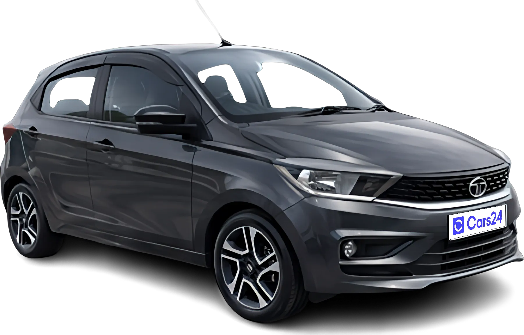 2020 Tata Tiago - Hatchback - Petrol - Manual - ₹4.10 lakh
