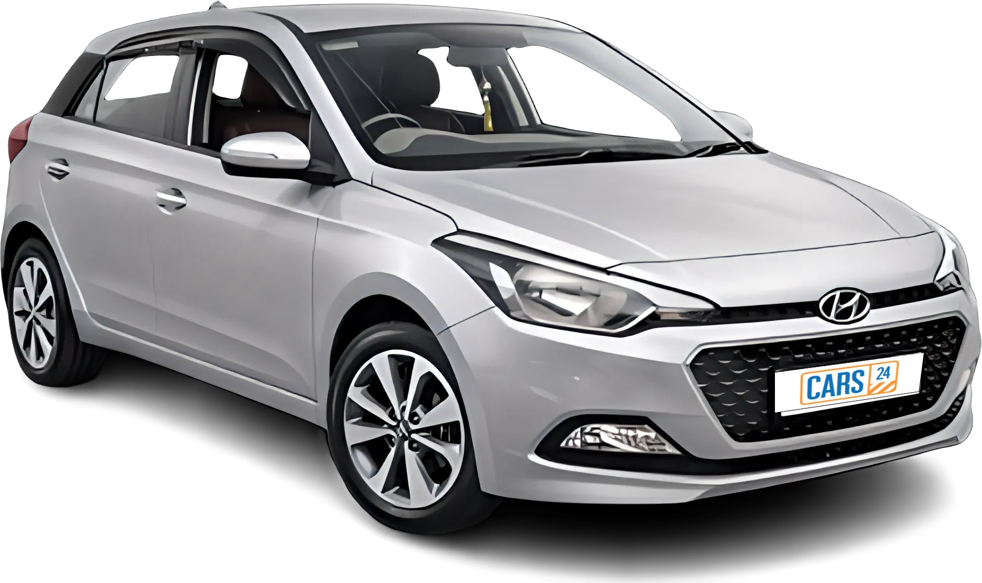 2015 Hyundai Elite i20 - Hatchback - Petrol - Manual - ₹3.05 lakh