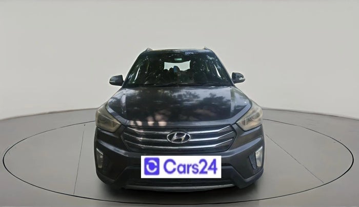 2015 Hyundai Creta SX (O) 1.6 DIESEL, Diesel, Manual, 1,16,070 km, exterior