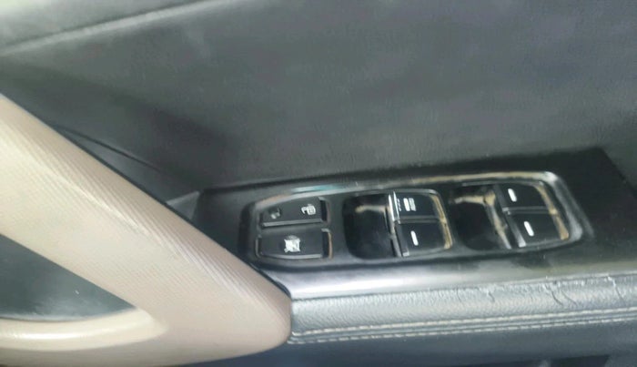 2015 Hyundai Creta SX (O) 1.6 DIESEL, Diesel, Manual, 1,16,070 km, interior