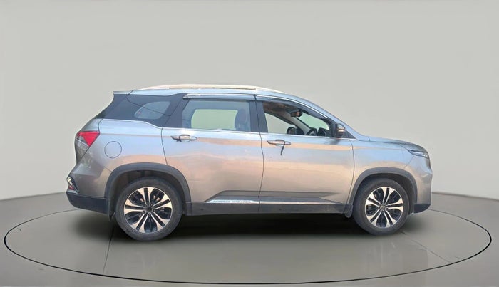 2021 MG HECTOR PLUS SELECT 2.0 DIESEL TURBO MT 7-STR, Diesel, Manual, 99,940 km, exterior