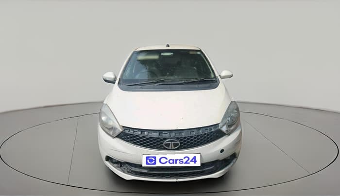 2017 Tata Tiago XZ DIESEL, Diesel, Manual, 2,83,797 km, exterior