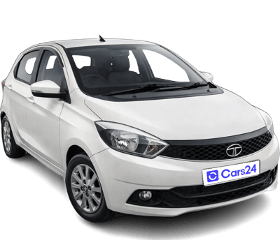 2017 Tata Tiago - Hatchback - Diesel - Manual - ₹2.10 lakh