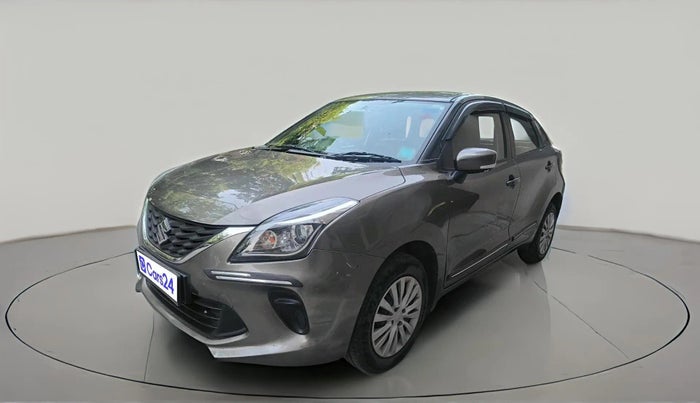 2021 Maruti Baleno DELTA PETROL 1.2, Petrol, Manual, 20,704 km, exterior