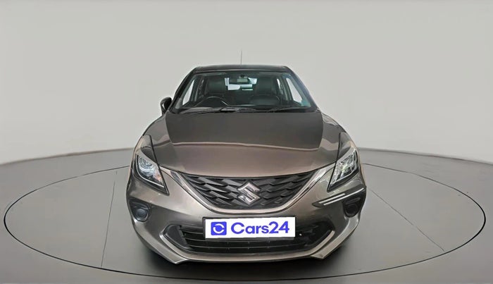 2021 Maruti Baleno DELTA PETROL 1.2, Petrol, Manual, 20,704 km, exterior