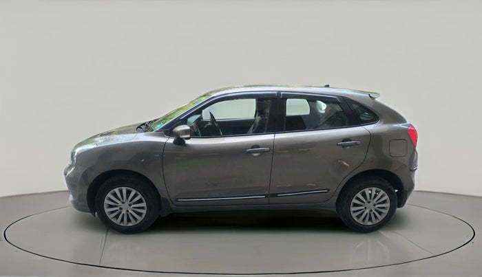 2021 Maruti Baleno DELTA PETROL 1.2, Petrol, Manual, 20,704 km, exterior