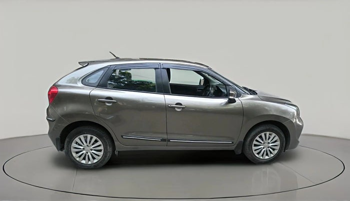 2021 Maruti Baleno DELTA PETROL 1.2, Petrol, Manual, 20,704 km, exterior