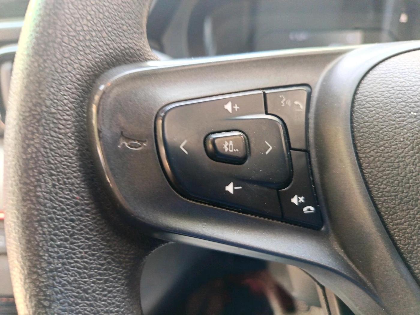 2024 Tata PUNCH ADVENTURE MT CNG , CNG, Manual, 36,106 km, interior