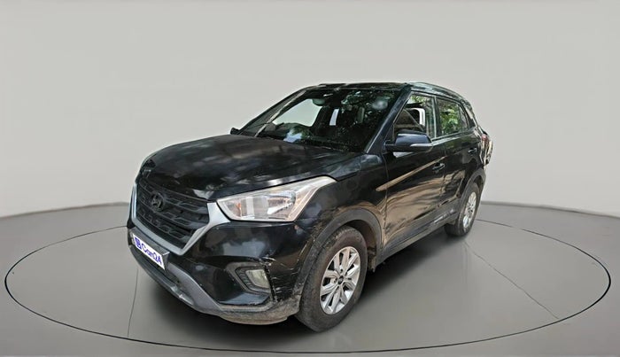 2019 Hyundai Creta S 1.4 DIESEL, Diesel, Manual, 95,028 km, exterior