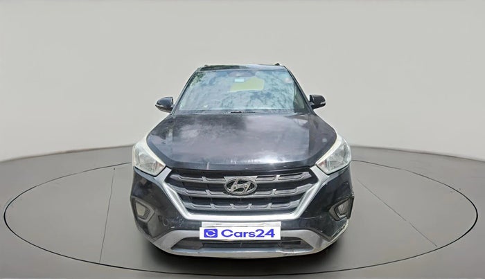 2019 Hyundai Creta S 1.4 DIESEL, Diesel, Manual, 95,028 km, exterior