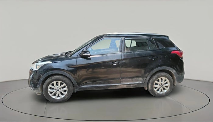 2019 Hyundai Creta S 1.4 DIESEL, Diesel, Manual, 95,028 km, exterior
