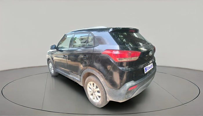 2019 Hyundai Creta S 1.4 DIESEL, Diesel, Manual, 95,028 km, exterior