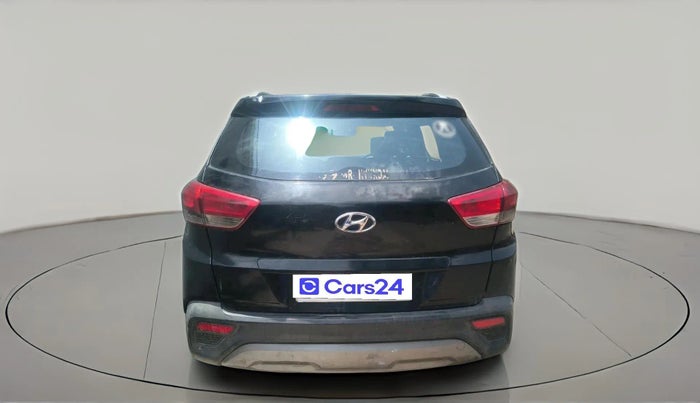 2019 Hyundai Creta S 1.4 DIESEL, Diesel, Manual, 95,028 km, exterior