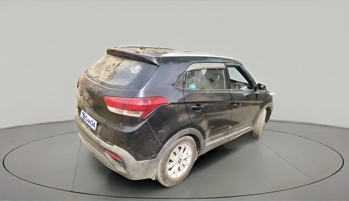 2019 Hyundai Creta S 1.4 DIESEL, Diesel, Manual, 95,028 km, exterior