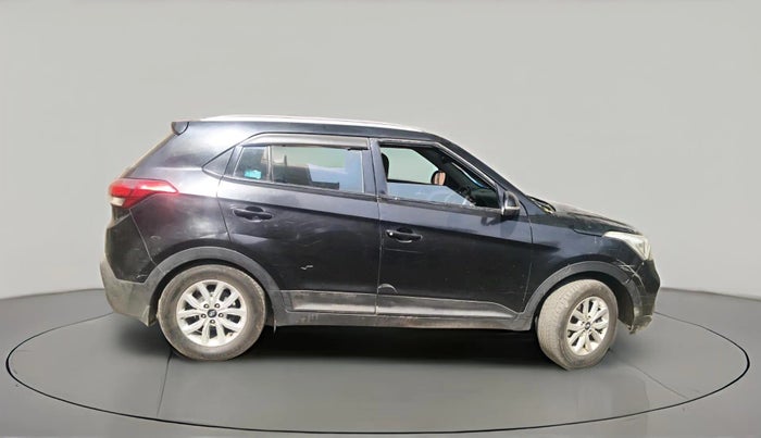 2019 Hyundai Creta S 1.4 DIESEL, Diesel, Manual, 95,028 km, exterior
