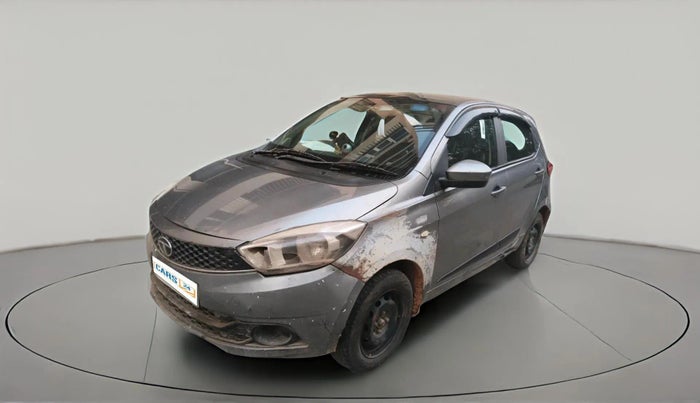 2019 Tata Tiago WIZZ EDITION PETROL, Petrol, Manual, 1,05,000 km, exterior