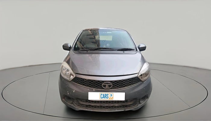 2019 Tata Tiago WIZZ EDITION PETROL, Petrol, Manual, 1,05,000 km, exterior