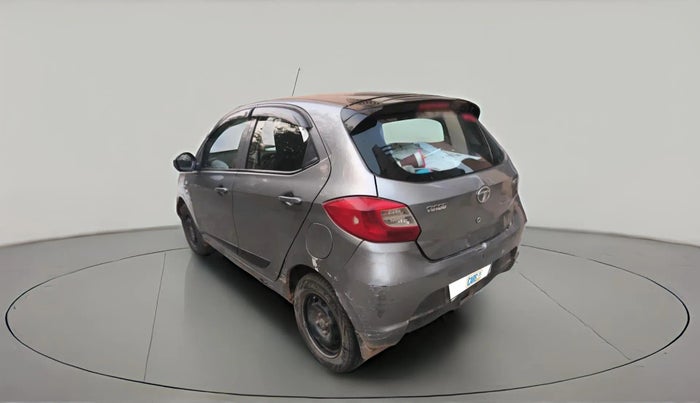 2019 Tata Tiago WIZZ EDITION PETROL, Petrol, Manual, 1,05,000 km, exterior