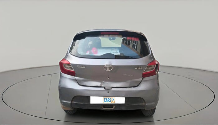 2019 Tata Tiago WIZZ EDITION PETROL, Petrol, Manual, 1,05,000 km, exterior