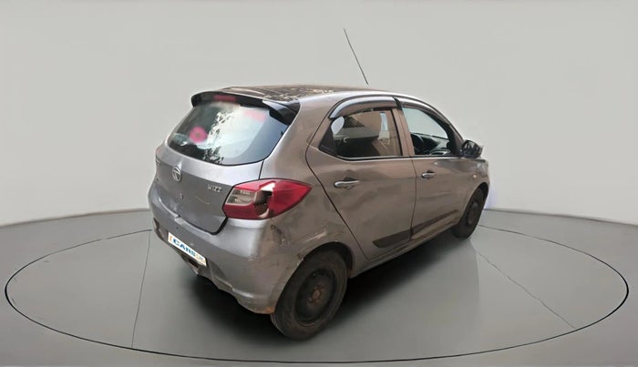 2019 Tata Tiago WIZZ EDITION PETROL, Petrol, Manual, 1,05,000 km, exterior