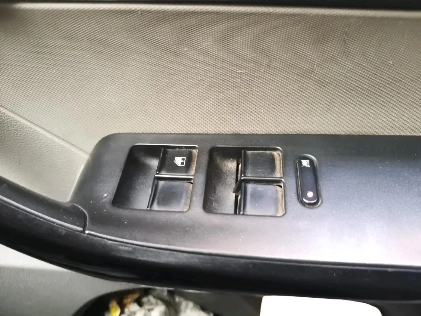 2019 Tata Tiago WIZZ EDITION PETROL, Petrol, Manual, 1,05,000 km, interior