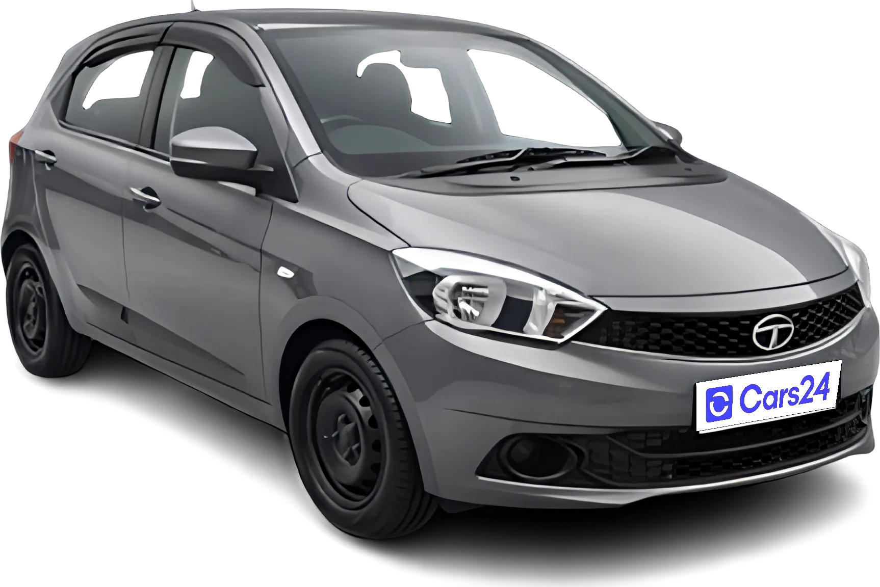 2019 Tata Tiago - Hatchback - Petrol - Manual - ₹2.84 lakh