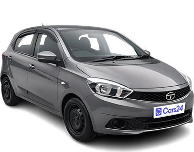 2019 Tata Tiago - Hatchback - Petrol - Manual - ₹2.84 lakh