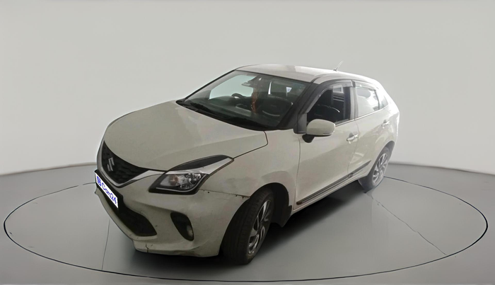 2020 Maruti Baleno ZETA PETROL 1.2, Petrol, Manual, 18,611 km, exterior