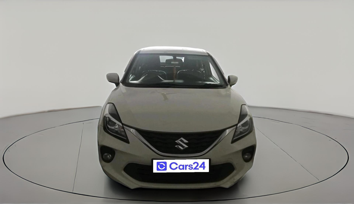 2020 Maruti Baleno ZETA PETROL 1.2, Petrol, Manual, 18,611 km, exterior