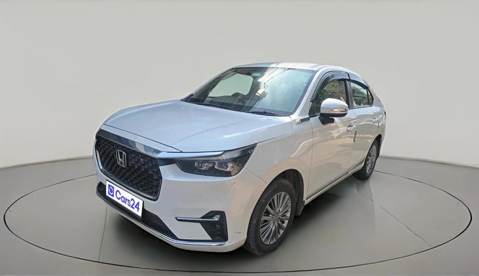 2025 Honda Amaze 1.2L I-VTEC VX, Petrol, Manual, 4,510 km, exterior