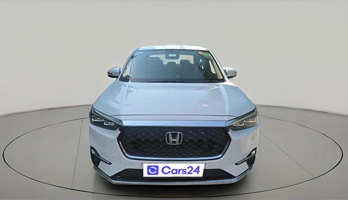 2025 Honda Amaze 1.2L I-VTEC VX, Petrol, Manual, 4,510 km, exterior