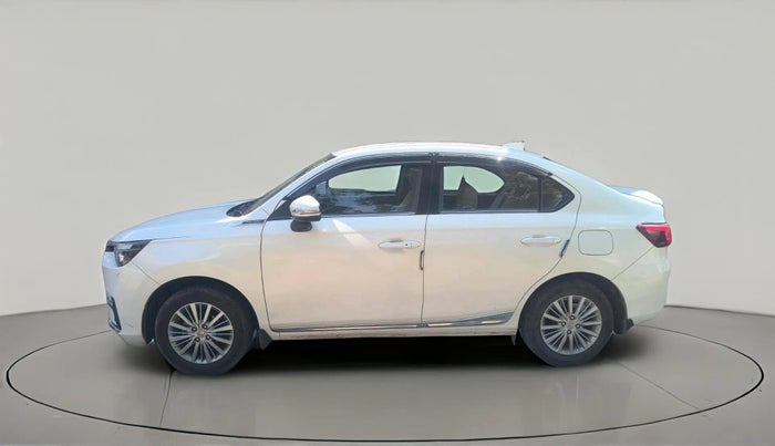 2025 Honda Amaze 1.2L I-VTEC VX, Petrol, Manual, 4,510 km, exterior