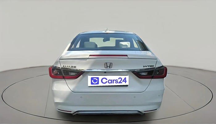 2025 Honda Amaze 1.2L I-VTEC VX, Petrol, Manual, 4,510 km, exterior