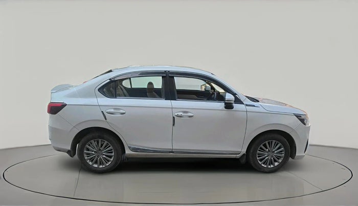 2025 Honda Amaze 1.2L I-VTEC VX, Petrol, Manual, 4,510 km, exterior