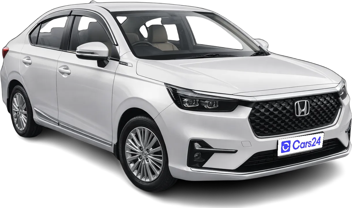 2025 Honda Amaze - Sedan - Petrol - Manual - ₹8.67 lakh