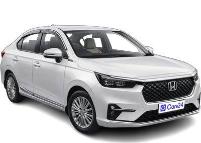 2025 Honda Amaze - Sedan - Petrol - Manual - ₹8.67 lakh