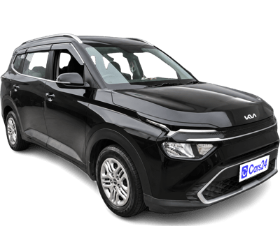 2024 KIA CARENS - SUV - Petrol - Manual - ₹9.80 lakh