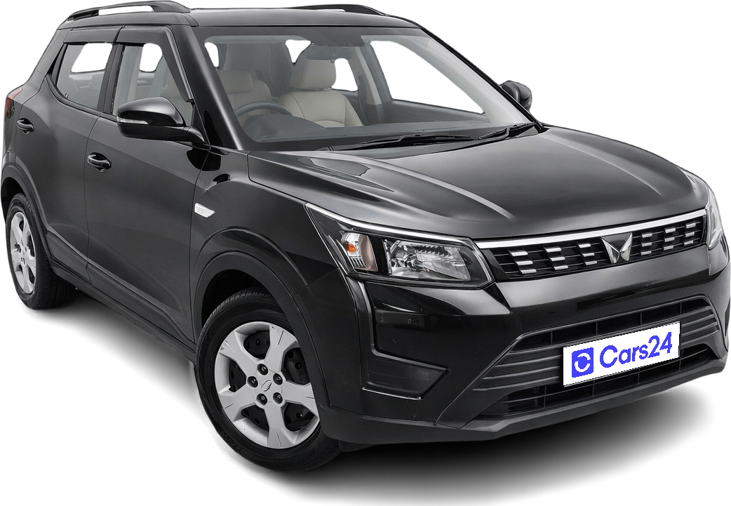 2023 Mahindra XUV300 - SUV - Diesel - Manual - ₹7.50 lakh